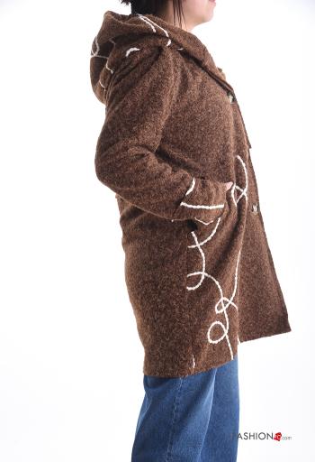 Manteau Casual - ph 3