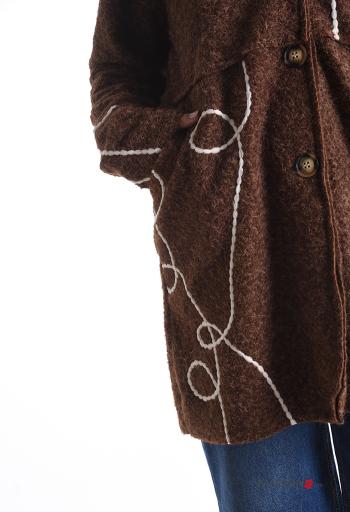 Manteau Casual - ph 4