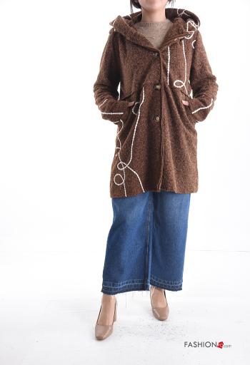 Manteau Casual - ph 5