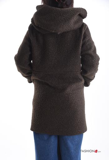 Manteau Casual - ph 2