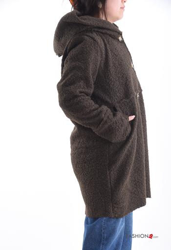 Manteau Casual - ph 3