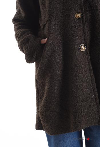 Manteau Casual - ph 4