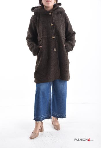 Manteau Casual - ph 5