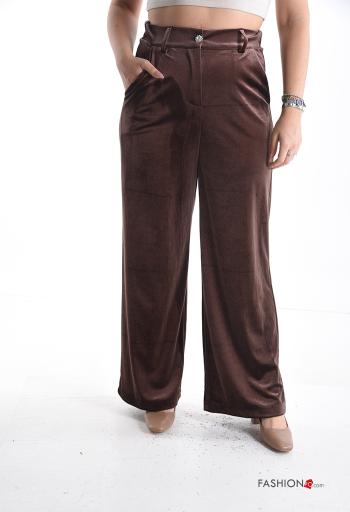 Pantalon Casual