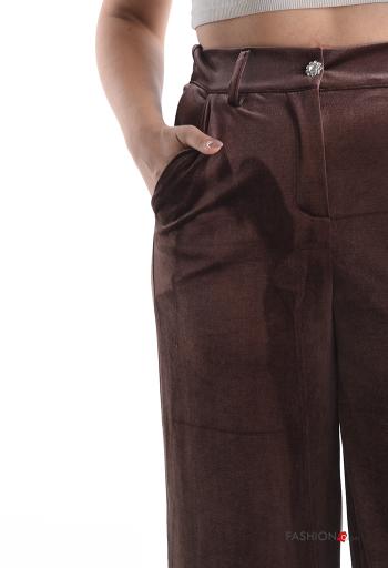 Pantalon Casual - ph 4
