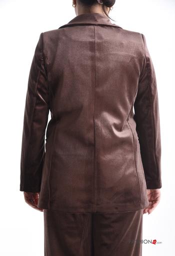 Manteau Casual - ph 2