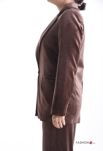 Manteau Casual - ph 3