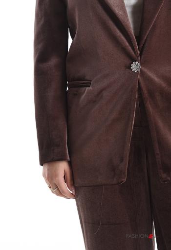 Manteau Casual - ph 4