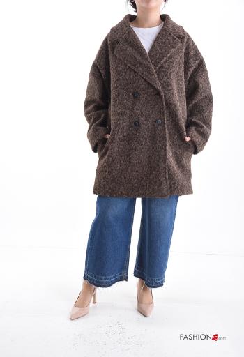 Lässiges Mantel - ph 1