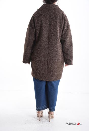 Lässiges Mantel - ph 2