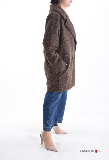 Lässiges Mantel - ph 3