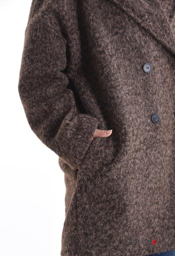 Lässiges Mantel - ph 4