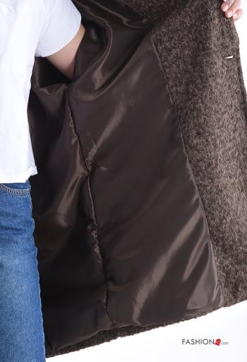 Lässiges Mantel - ph 5