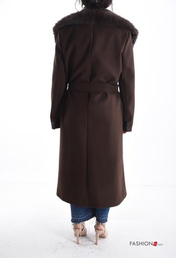 Lässiges Mantel - ph 2