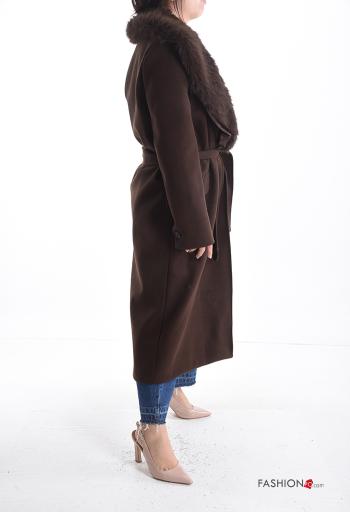 Lässiges Mantel - ph 3