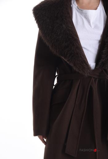 Lässiges Mantel - ph 4