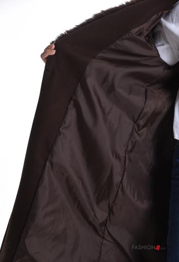 Lässiges Mantel - ph 5