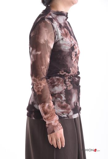 Lässiges Strickpullover - ph 3