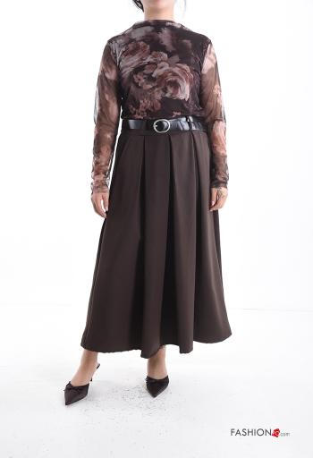 Lässiges Strickpullover - ph 5