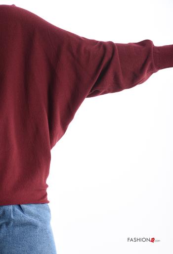 long sleeve crew neck Sweater - ph 4