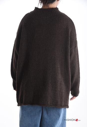 Strickpullover aus Wollmischung - ph 2