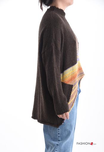 Strickpullover aus Wollmischung - ph 3