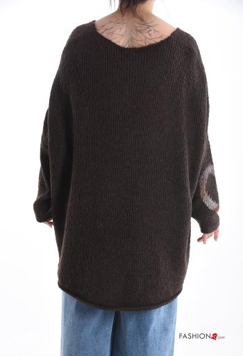 Strickpullover aus Wollmischung - ph 2