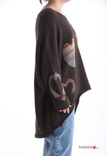 Strickpullover aus Wollmischung - ph 3