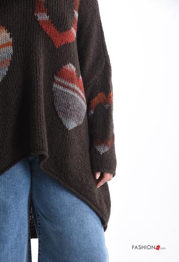 Strickpullover aus Wollmischung - ph 4