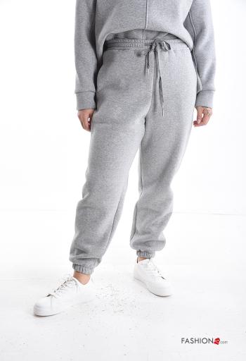 Hose aus Baumwolle - ph 1