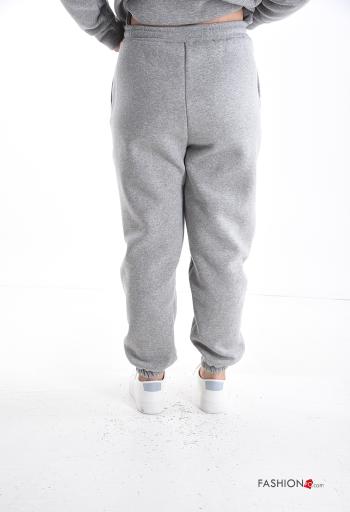 Hose aus Baumwolle - ph 2