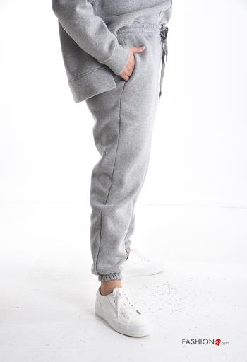 Hose aus Baumwolle - ph 3