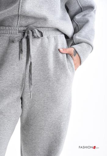 Hose aus Baumwolle - ph 4