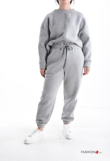 Hose aus Baumwolle - ph 5