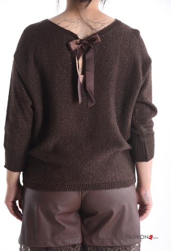 Strickpullover aus Wollmischung - ph 2