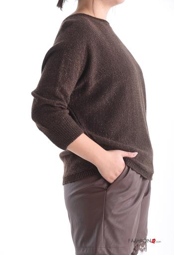 Strickpullover aus Wollmischung - ph 3