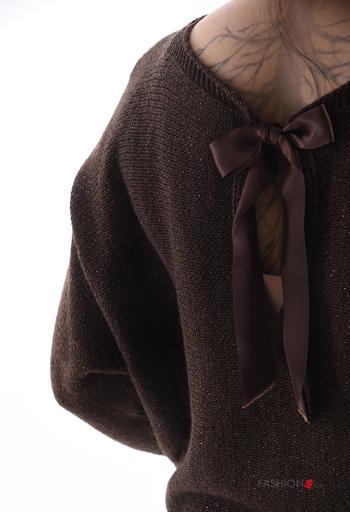 Strickpullover aus Wollmischung - ph 4