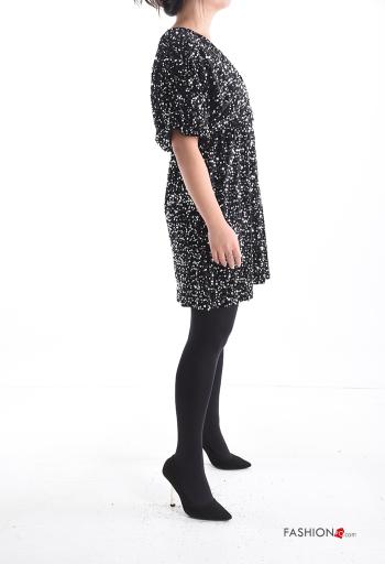 Vestido Estilo Informal - ph 3