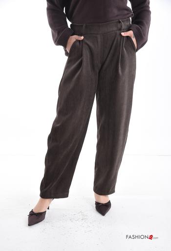 Casual Trousers - ph 1