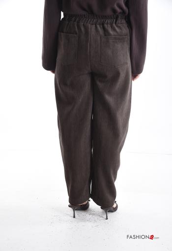 Casual Trousers - ph 2