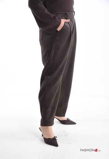 Casual Trousers - ph 3