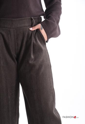 Casual Trousers - ph 4