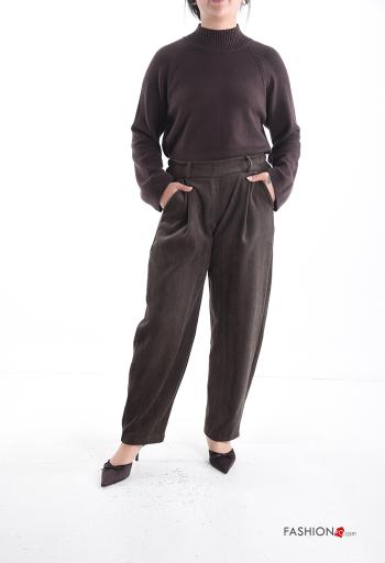 Casual Trousers - ph 5
