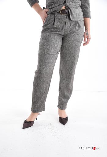 Casual Trousers - ph 1