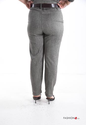 Casual Trousers - ph 2
