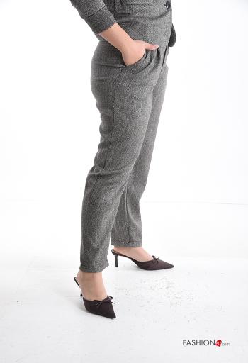 Casual Trousers - ph 3