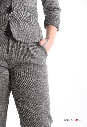 Casual Trousers - ph 4