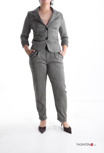 Casual Trousers - ph 5