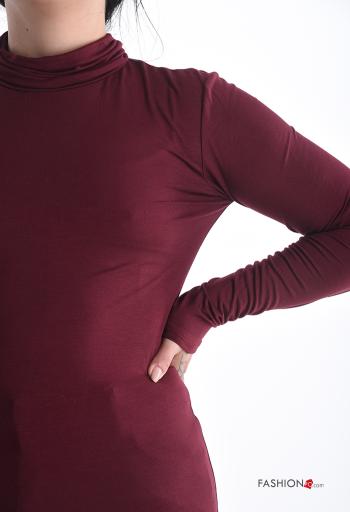 Dolcevita maniche lunghe - ph 4