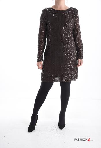 Vestido Estilo Casual - ph 1